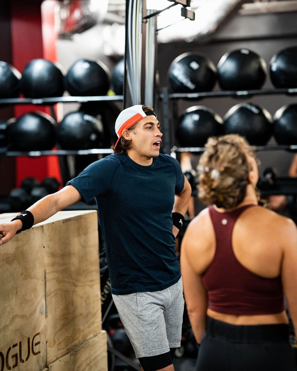 Maximize Your Results Consistency Defy Functional Fitness