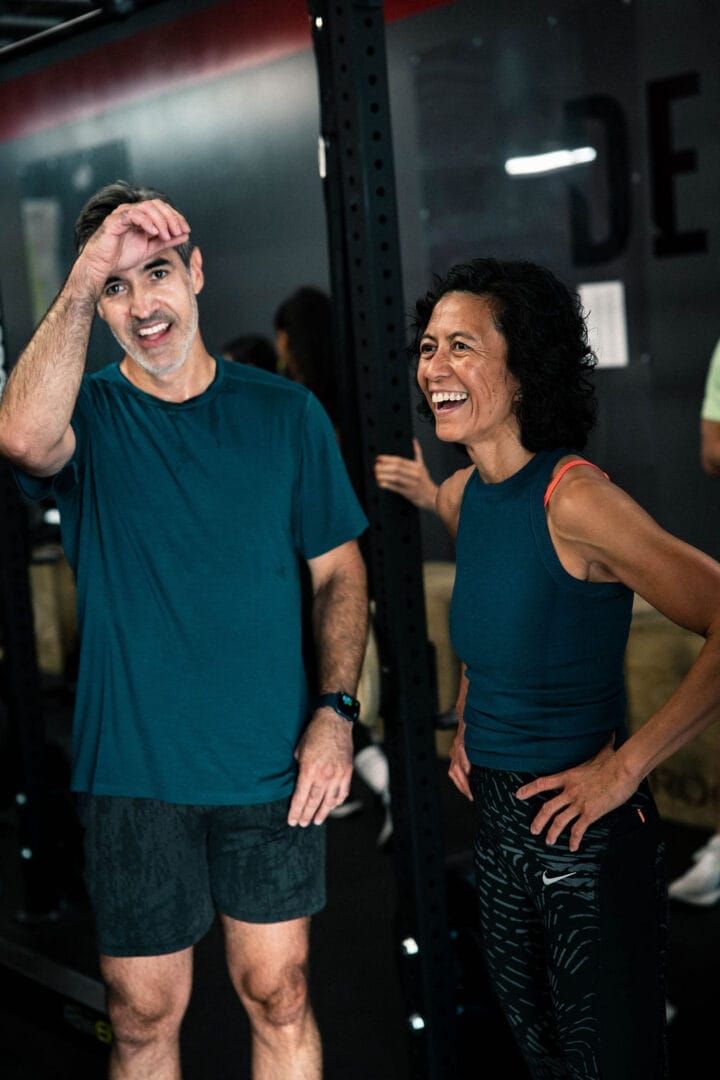 Functional Fitness Gym